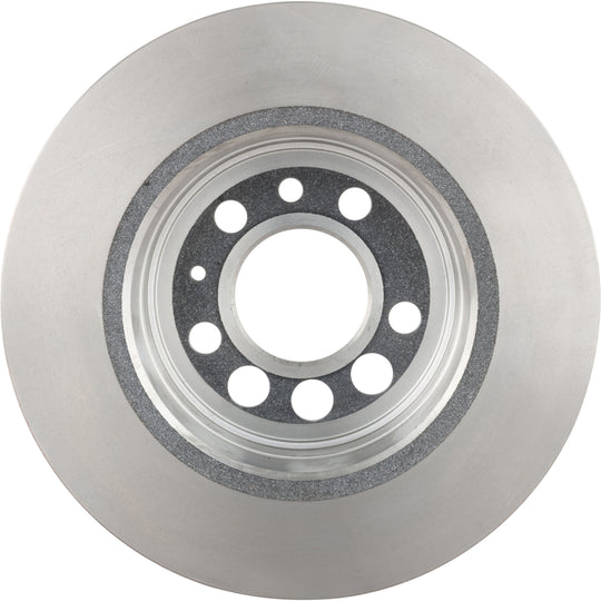 08.3441.24 Brembo Premium Front Brake Rotor Brembo Brake Canada
