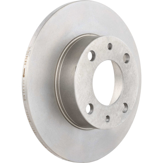 08.3636.10 Brembo Solid Standard Rotor Brembo Brake Canada