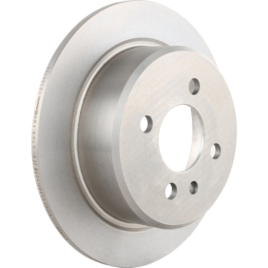 KT00995 Brembo Ceramic Brake Pad and Standard Solid  Brake Disc Kit Brembo Brake Canada