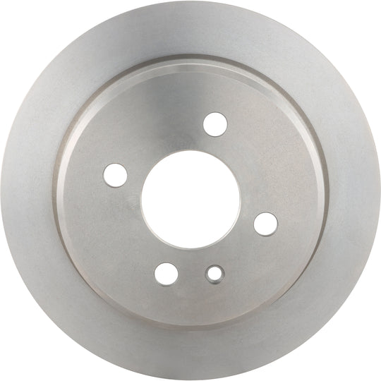 KT00995 Brembo Ceramic Brake Pad and Standard Solid  Brake Disc Kit Brembo Brake Canada