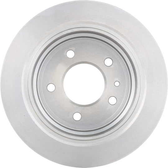 08.4487.10 Brembo Solid Standard Rotor Brembo Brake Canada