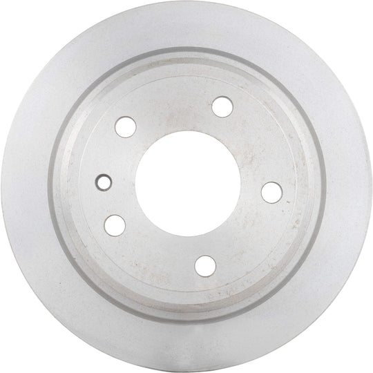 08.4487.10 Brembo Solid Standard Rotor Brembo Brake Canada