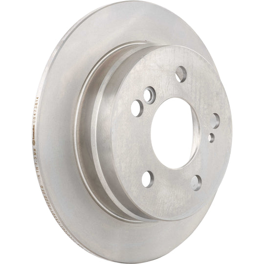 08.4738.14 Brembo Premium Rear Brake Rotor Brembo Brake Canada