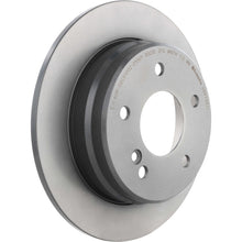 Load image into Gallery viewer, KT00470 Brembo Ceramic Brake Pad and UV Coated Solid  Brake Disc Kit Brembo Brake Canada