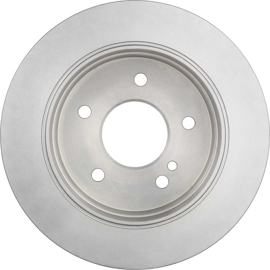 KT00470 Brembo Ceramic Brake Pad and UV Coated Solid  Brake Disc Kit Brembo Brake Canada