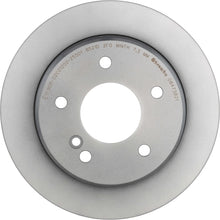 Load image into Gallery viewer, 08.4738.21 Brembo UV Coated Solid Brake Rotor Brembo Brake Canada