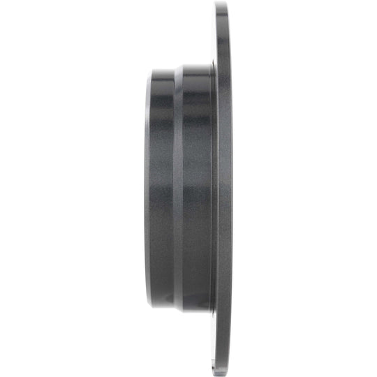 KT00470 Brembo Ceramic Brake Pad and UV Coated Solid  Brake Disc Kit Brembo Brake Canada