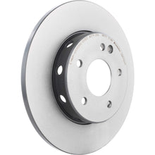 Charger l'image dans la galerie, KT00773 Brembo Ceramic Brake Pad and UV Coated Solid  Brake Disc Kit Brembo Brake Canada