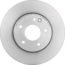 Load image into Gallery viewer, 08.4750.41 Brembo UV Coated Solid Brake Rotor Brembo Brake Canada