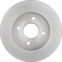 Charger l'image dans la galerie, KT00661 Brembo Ceramic Brake Pad and UV Coated Solid  Brake Disc Kit Brembo Brake Canada