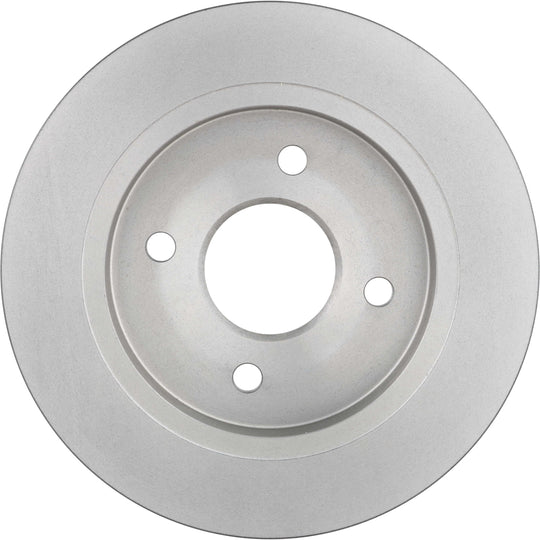 KT00661 Brembo Ceramic Brake Pad and UV Coated Solid  Brake Disc Kit Brembo Brake Canada