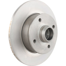 Load image into Gallery viewer, KT00961 Brembo Ceramic Brake Pad and Standard Solid  Brake Disc Kit Brembo Brake Canada