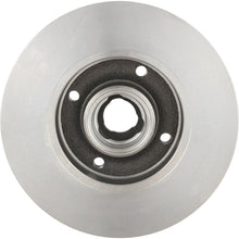 Load image into Gallery viewer, KT00961 Brembo Ceramic Brake Pad and Standard Solid  Brake Disc Kit Brembo Brake Canada