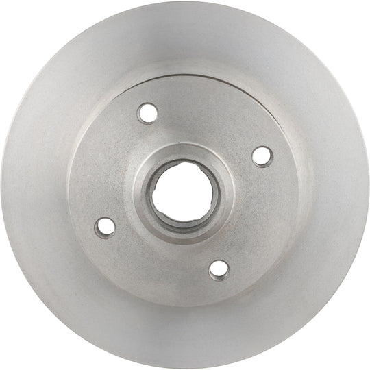 KT00961 Brembo Ceramic Brake Pad and Standard Solid  Brake Disc Kit Brembo Brake Canada