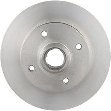 Load image into Gallery viewer, KT04337 Low-Met Brake Pad and Standard Solid  Brake Disc Kit Brembo Canada