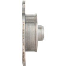 Load image into Gallery viewer, KT04337 Low-Met Brake Pad and Standard Solid  Brake Disc Kit Brembo Canada
