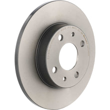 Load image into Gallery viewer, KT00464 Brembo Ceramic Brake Pad and UV Coated Solid  Brake Disc Kit Brembo Brake Canada