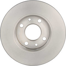 Load image into Gallery viewer, KT00464 Brembo Ceramic Brake Pad and UV Coated Solid  Brake Disc Kit Brembo Brake Canada
