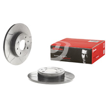 Charger l'image dans la galerie, 08.5085.75 Brembo Premium Max Slotted UV Coated Rotor Brembo Brake Canada