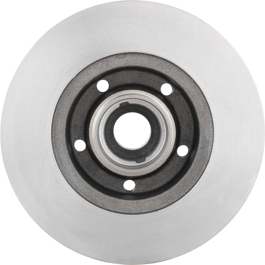 08.5177.20 Brembo Solid Standard Rotor Brembo Brake Canada
