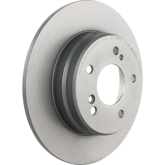 KT00277 Brembo Disc Brake Kit Brembo Brake Canada