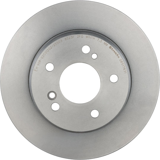KT00277 Brembo Disc Brake Kit Brembo Brake Canada