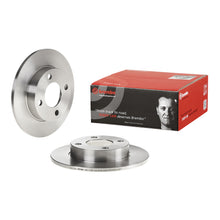 Load image into Gallery viewer, 08.5213.10 Brembo Solid Standard Rotor Brembo Brake Canada