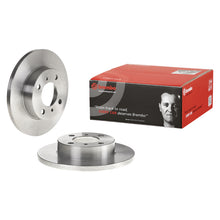 Charger l'image dans la galerie, 08.5243.30 Brembo Solid Standard Rotor Brembo Brake Canada