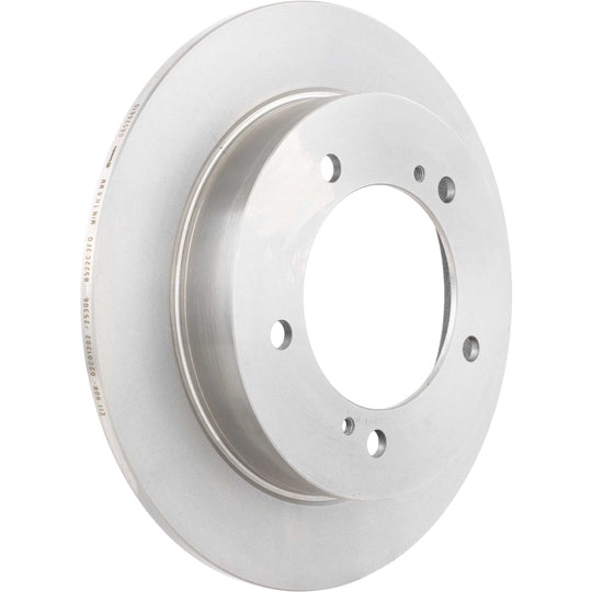 08.5266.10 Brembo Solid Standard Rotor Brembo Brake Canada