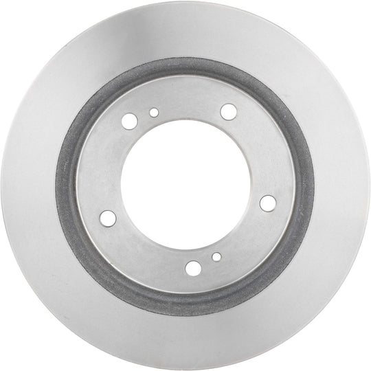 08.5266.10 Brembo Solid Standard Rotor Brembo Brake Canada