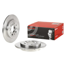 Load image into Gallery viewer, 08.5288.10 Brembo Solid Standard Rotor Brembo Brake Canada