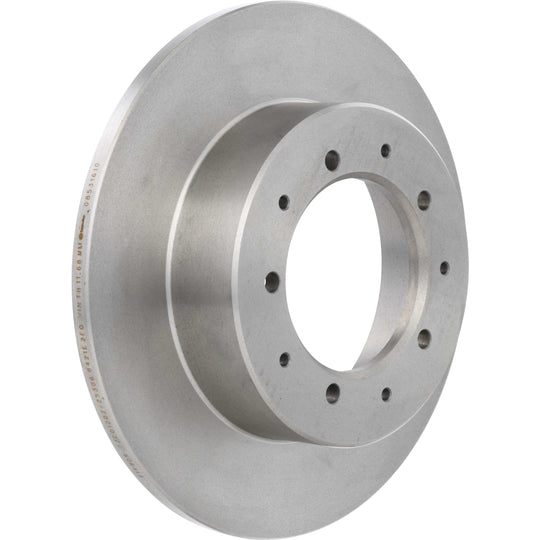 KT00929 Brembo Ceramic Brake Pad and Standard Solid  Brake Disc Kit Brembo Brake Canada