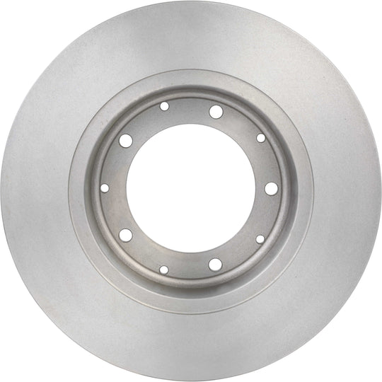 KT00929 Brembo Ceramic Brake Pad and Standard Solid  Brake Disc Kit Brembo Brake Canada