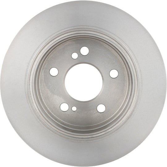 KT04415 Brembo Low-Met Brake Pad and Standard Solid  Brake Disc Kit Brembo Brake Canada