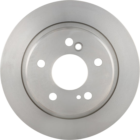 KT00B00 Brembo Ceramic Brake Pad and Standard Solid  Brake Disc Kit Brembo Brake Canada