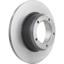 Load image into Gallery viewer, KT00789 Brembo Ceramic Brake Pad and UV Coated Solid  Brake Disc Kit Brembo Brake Canada