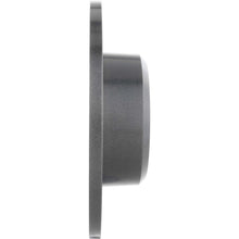 Charger l'image dans la galerie, KT04297 Low-Met Brake Pad and UV Coated Solid  Brake Disc Kit Brembo Canada