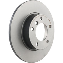 Charger l'image dans la galerie, KT00B30 Brembo Ceramic Brake Pad and UV Coated Solid  Brake Disc Kit Brembo Brake Canada