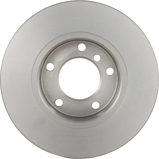 KT00B30 Brembo Ceramic Brake Pad and UV Coated Solid  Brake Disc Kit Brembo Brake Canada
