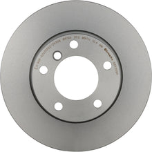 Charger l'image dans la galerie, KT00B30 Brembo Ceramic Brake Pad and UV Coated Solid  Brake Disc Kit Brembo Brake Canada