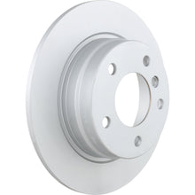 Load image into Gallery viewer, KT00B63 Brembo Ceramic Brake Pad and UV Coated Solid  Brake Disc Kit Brembo Brake Canada