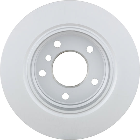 KT00B63 Brembo Ceramic Brake Pad and UV Coated Solid  Brake Disc Kit Brembo Brake Canada