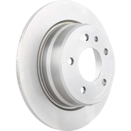KT00C03 Brembo Ceramic Brake Pad and Standard Solid  Brake Disc Kit Brembo Brake Canada