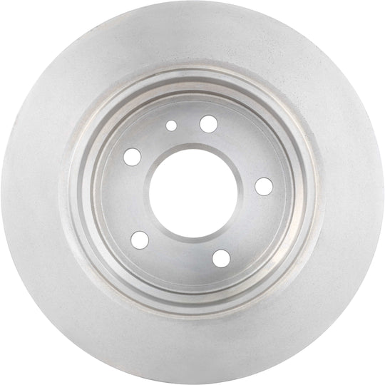KT00C03 Brembo Ceramic Brake Pad and Standard Solid  Brake Disc Kit Brembo Brake Canada