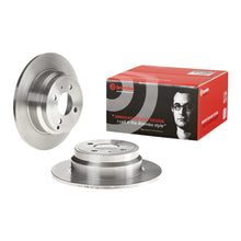 Charger l'image dans la galerie, 08.5569.14 Brembo Premium Rear Brake Rotor Brembo Brake Canada