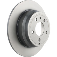 Load image into Gallery viewer, 08.5569.21 Brembo UV Coated Solid Brake Rotor Brembo Brake Canada