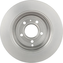 Load image into Gallery viewer, 08.5569.21 Brembo UV Coated Solid Brake Rotor Brembo Brake Canada