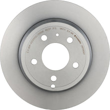 Load image into Gallery viewer, 08.5569.21 Brembo UV Coated Solid Brake Rotor Brembo Brake Canada