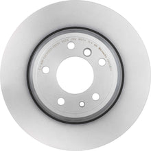 Load image into Gallery viewer, KT04448 Brembo Low-Met Brake Pad and UV Coated Solid  Brake Disc Kit Brembo Brake Canada