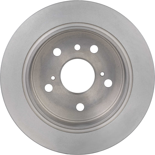 KT00A17 Brembo Ceramic Brake Pad and UV Coated Solid  Brake Disc Kit Brembo Brake Canada